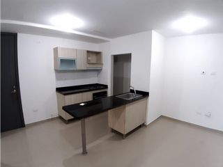 Foto 1 de Altamira - Apartaestudio en Arriendo - Barranquilla