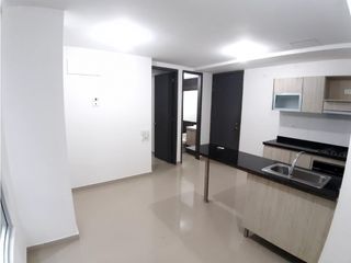 Foto 11 de Altamira - Apartaestudio en Arriendo - Barranquilla