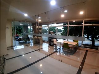 Foto 21 de Altamira - Apartaestudio en Arriendo - Barranquilla