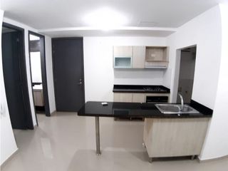 Foto 2 de Altamira - Apartaestudio en Arriendo - Barranquilla
