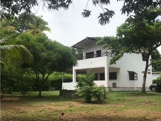Foto 1 de Finca en venta en San Antero Vereda Cabeceras