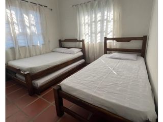 Foto 14 de Finca en venta en San Antero Vereda Cabeceras