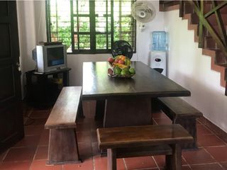 Foto 7 de Finca en venta en San Antero Vereda Cabeceras