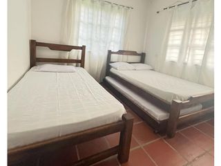 Foto 12 de Finca en venta en San Antero Vereda Cabeceras