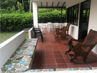 Foto 2 de Finca en venta en San Antero Vereda Cabeceras