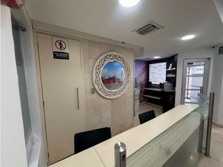Foto 5 de Vendo  Oficina en barranquilla de oportunidad