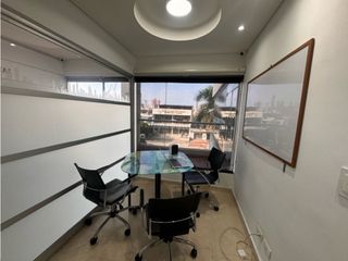 Foto 27 de Vendo  Oficina en barranquilla de oportunidad