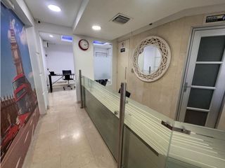 Foto 3 de Vendo  Oficina en barranquilla de oportunidad