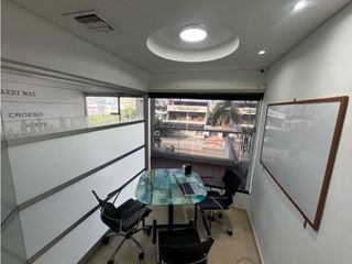 Foto 25 de Vendo  Oficina en barranquilla de oportunidad
