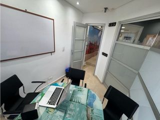 Foto 28 de Vendo  Oficina en barranquilla de oportunidad