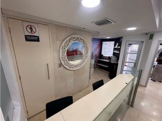 Foto 4 de Vendo  Oficina en barranquilla de oportunidad