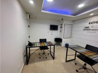 Foto 9 de Vendo  Oficina en barranquilla de oportunidad