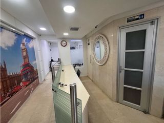 Foto 6 de Vendo  Oficina en barranquilla de oportunidad