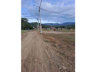 Foto 5 de LOTES PROYECTO URBANSTICO EN PAICOL