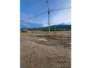 Foto 4 de LOTES PROYECTO URBANSTICO EN PAICOL