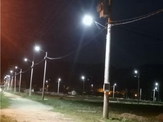 Foto 6 de LOTES PROYECTO URBANSTICO EN PAICOL