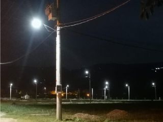 Foto 7 de LOTES PROYECTO URBANSTICO EN PAICOL