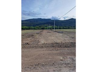 Foto 3 de LOTES PROYECTO URBANSTICO EN PAICOL