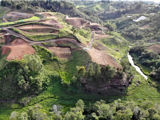 Foto 1 de Venta Lote en Parcela Marinilla