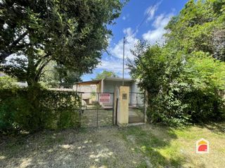 Foto 2 de Casa en venta de 1 dormitorio c/ cochera en Villa Allende Parque