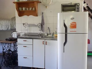 Foto 10 de Dique Luján | Alquiler temporario | Lindas cabañas con jardín y pileta para 4 o 5 personas