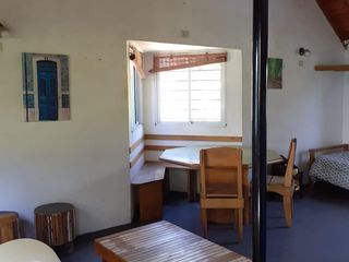 Foto 6 de Dique Luján | Alquiler temporario | Lindas cabañas con jardín y pileta para 4 o 5 personas