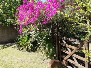 Foto 1 de Dique Luján | Alquiler temporario | Lindas cabañas con jardín y pileta para 4 o 5 personas