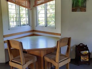 Foto 5 de Dique Luján | Alquiler temporario | Lindas cabañas con jardín y pileta para 4 o 5 personas