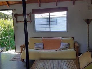 Foto 9 de Dique Luján | Alquiler temporario | Lindas cabañas con jardín y pileta para 4 o 5 personas