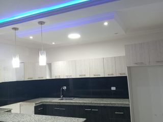 Foto 3 de VENTA DE CASA EN SAN RAFAEL VIA TONSUPA (VM)