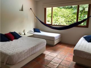 Foto 15 de Casa en venta ubicado en Villeta Cundinamarca