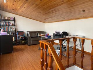 Foto 4 de ACSI 375. Casa en venta en Madrid barrio El Edén
