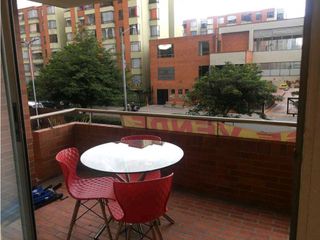Foto 1 de Venta apartamento Colina Campestre 142 m2