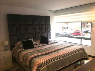 Foto 8 de Venta apartamento Colina Campestre 142 m2