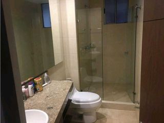 Foto 9 de Venta apartamento Colina Campestre 142 m2