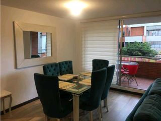 Foto 3 de Venta apartamento Colina Campestre 142 m2