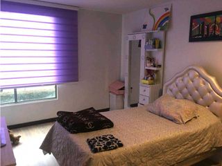 Foto 6 de Venta apartamento Colina Campestre 142 m2