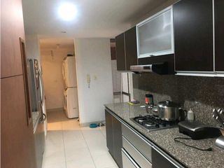 Foto 4 de Venta apartamento Colina Campestre 142 m2