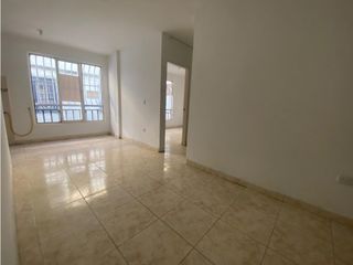 Foto 1 de APARTAMENTO EN VENTA EN EL BARRIO NUEVA FLORESTA