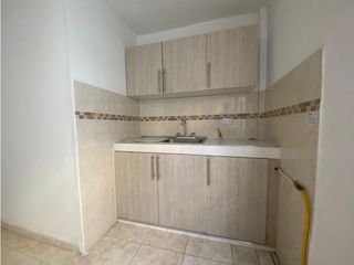Foto 4 de APARTAMENTO EN VENTA EN EL BARRIO NUEVA FLORESTA