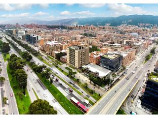 Foto 12 de apartamento en venta bogota - Gradeco - Viu Park Home JA