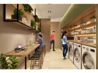 Foto 5 de apartamento en venta bogota - Gradeco - Viu Park Home JA