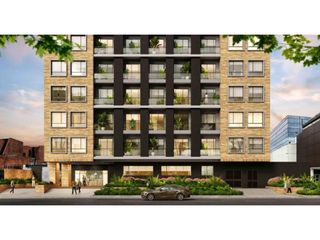 Foto 11 de apartamento en venta bogota - Gradeco - Viu Park Home JA