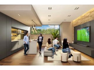 Foto 3 de apartamento en venta bogota - Gradeco - Viu Park Home JA