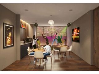 Foto 4 de apartamento en venta bogota - Gradeco - Viu Park Home JA