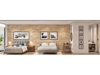 Foto 8 de apartamento en venta bogota - Gradeco - Viu Park Home JA
