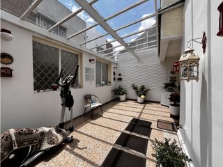 Foto 5 de CASA CASTILLA - CONJUNTO CERRADO