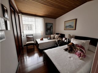 Foto 18 de CASA CASTILLA - CONJUNTO CERRADO