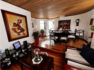 Foto 16 de CASA CASTILLA - CONJUNTO CERRADO