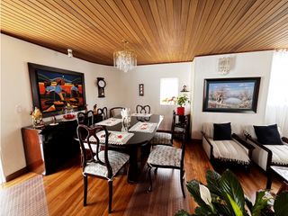 Foto 3 de CASA CASTILLA - CONJUNTO CERRADO